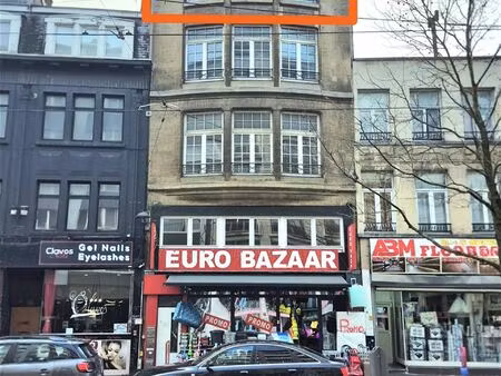 appartement te koop in antwerpen met 4 slaapkamers