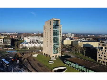 appartement te koop in hasselt met 1 slaapkamer