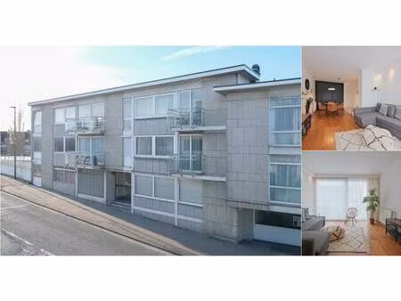 appartement à vendre à parklaan 34 a zaventem (rbv36749)