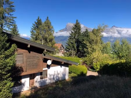 achat : maison (74170)