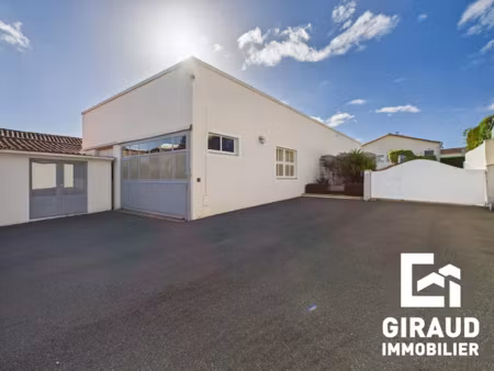 vente maison 5 pièces 116 m² à mouilleron-en-pareds (85390)  239 200 €