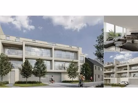 appartement à vendre à molenstraat 53 lokeren (rwc41918)