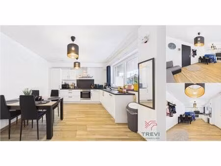 appartement à vendre à rue scheuer 116 arlon (vbd92009)