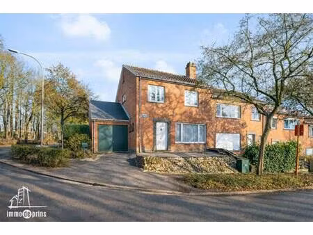 huis te koop in waasmunster