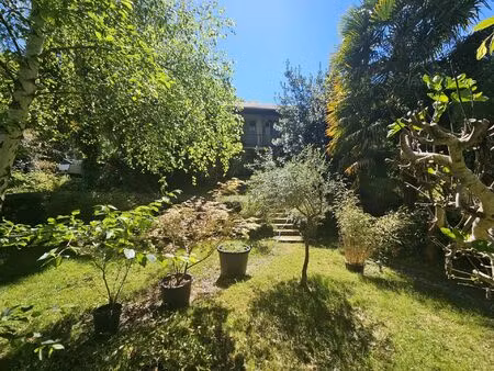 vente maison 4 pièces 115 m2 à hiis