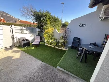 vente maison 3 pièces 64 m2 à millau