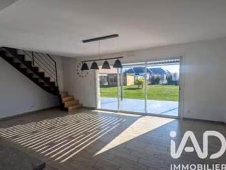 vente maison à moult-chicheboville (14370) : à vendre / 139m² moult-chicheboville
