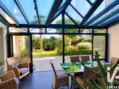 vente maison à coutances (50200) : à vendre / 174m² coutances
