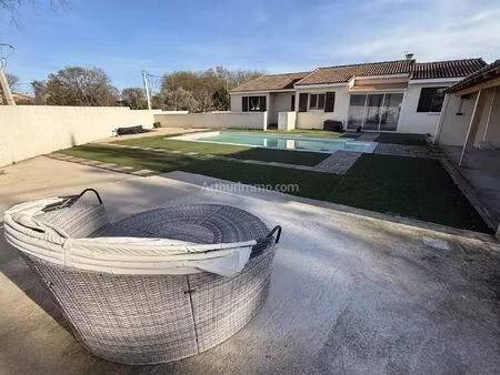 vente villa 5 pièces 148 m2 à ceyras