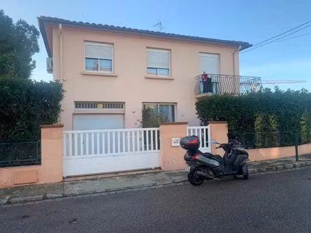 location villa 5 pièces 140 m2 à perpignan
