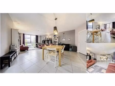 appartement à vendre à rue du berger 29 ixelles (vbd92066)