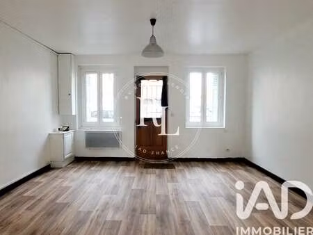 vente immeuble à dozulé (14430) : à vendre / 140m² dozulé