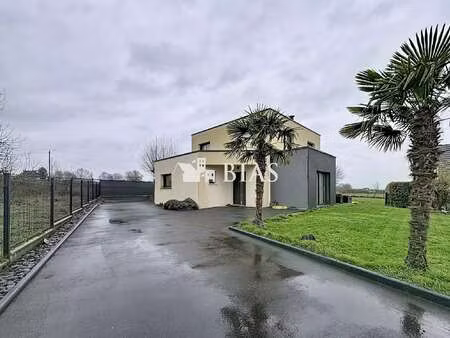 vente maison à bosgouet (27310) : à vendre / 159m² bosgouet