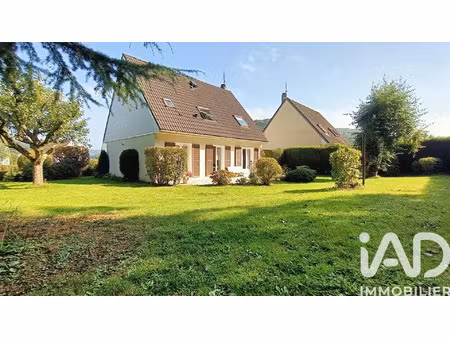 vente maison à notre-dame-de-bondeville (76960) : à vendre / 114m² notre-dame-de-bondevill