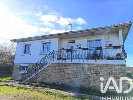 vente maison/villa 7 pièces