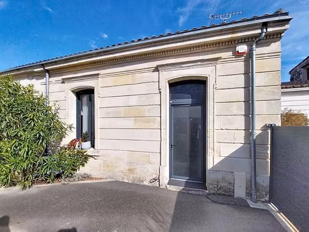 maison/villa 3 pièces