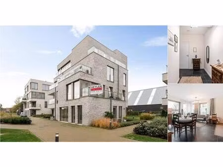 appartement à vendre à prosper van raemdonckstraat 101 beveren (rbv36870)