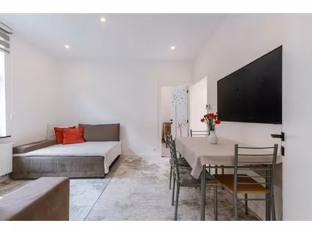 appartement te koop in gent met 2 slaapkamers