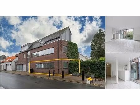 appartement à vendre à kleine molenweg 4 stabroek (rbv36585)