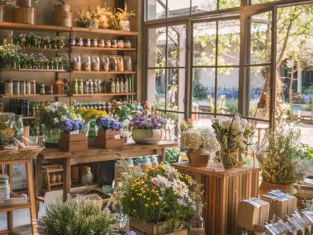 vente fonds de commerce  romorantin