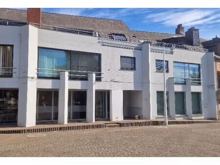 commercieel te koop in hasselt