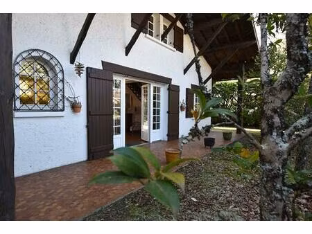 maison andernos-les-bains  125 m2 545000
