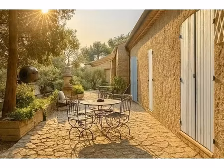 annonce maison à vendre