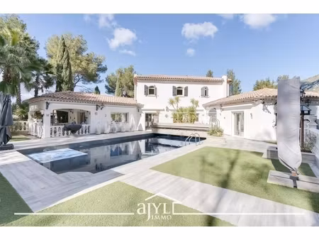 annonce maison à vendre