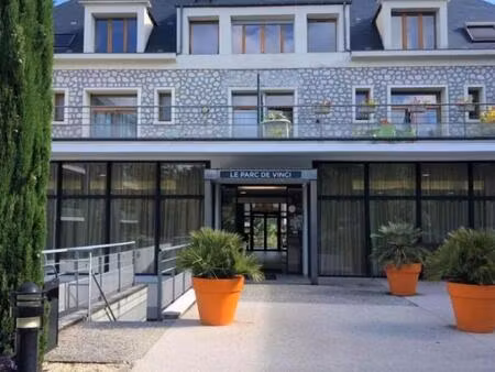 appartement t2 amboise