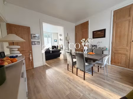 vente maison 6 pièces 160 m² à boulogne-sur-mer (62200)  262 650 €