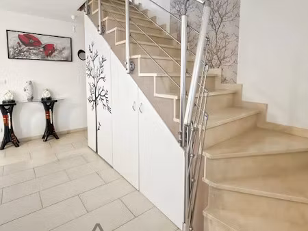 vente maison 7 pièces 134 m² à caudebec-les-elbeuf (76320)  264 900 €