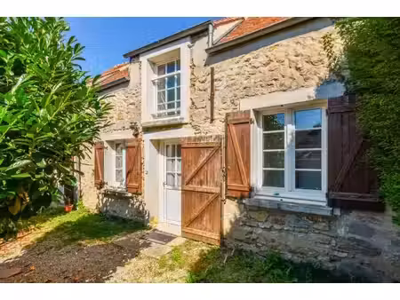 vente maison 5 pièces 102.52 m² à fouju (77390)  249 900 €
