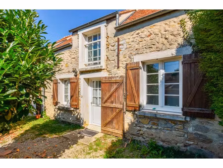 vente maison 5 pièces 102.52 m² à fouju (77390)  259 900 €