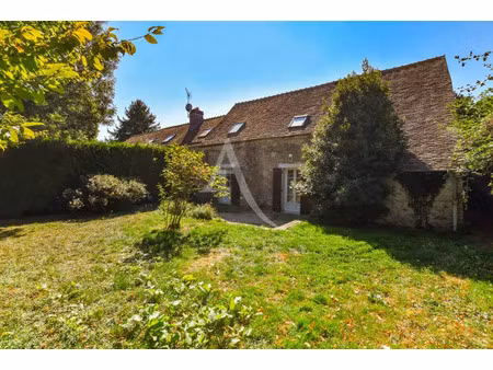 vente maison 5 pièces 102.52 m² à guignes (77390)  259 900 €