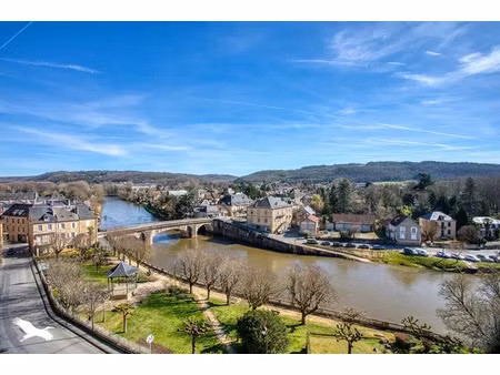 vente maison 6 pièces 159 m² à montignac (24290)  276 120 €