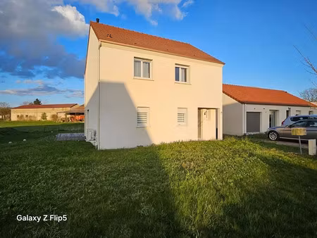 vente maison 5 pièces 110 m² à saint-masmes (51490)  252 000 €