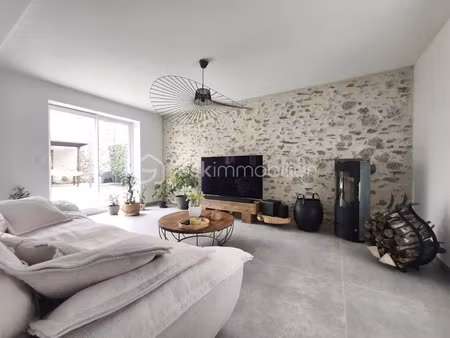 vente maison 5 pièces 140 m² à rebais (77510)  269 000 €