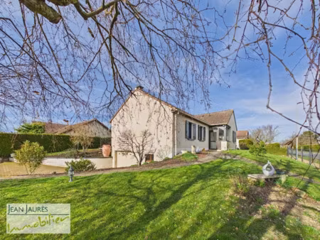 vente maison 6 pièces 143 m² à saint-germain (10120)  nan €