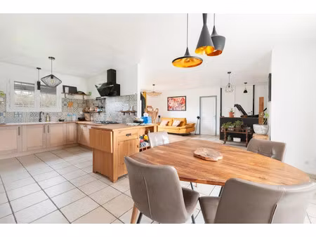 vente maison 5 pièces 115 m² à saint-sever (40500)  265 000 €