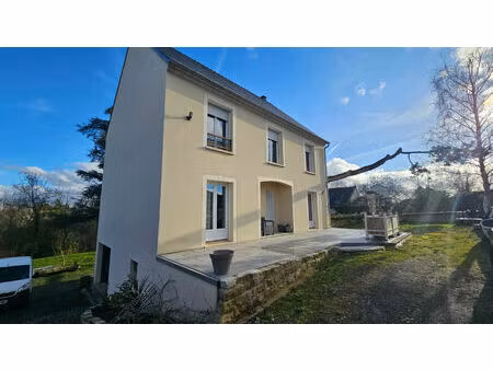 vente maison 5 pièces  149.00m²  soissons