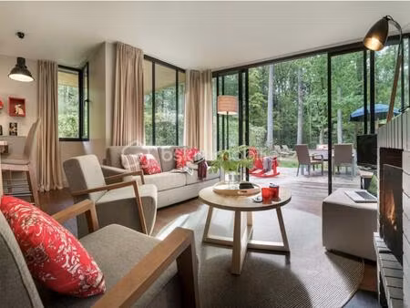 maison de 60 m² à pullay