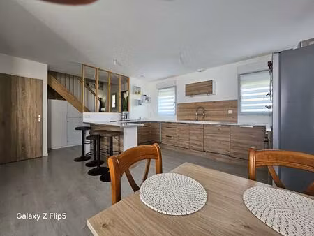 nouveauté sur saint-masmes !