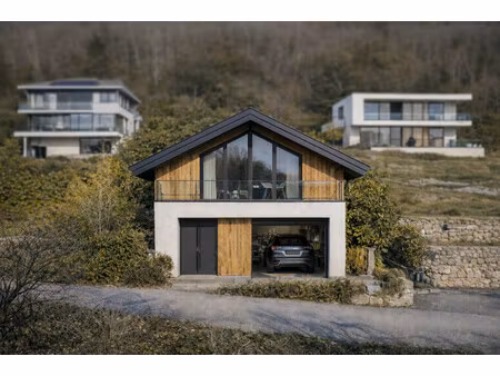 vente chalet 5 pièces