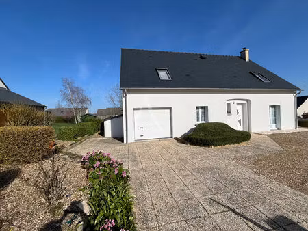 vente maison 6 pièces  162.00m²  château