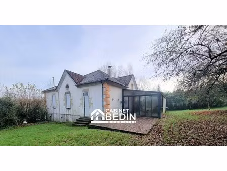 maison 6 pièces