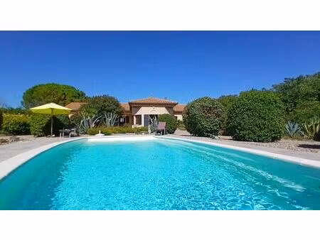 achat : maison (11800)