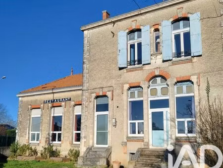 vente maison/villa 11 pièces