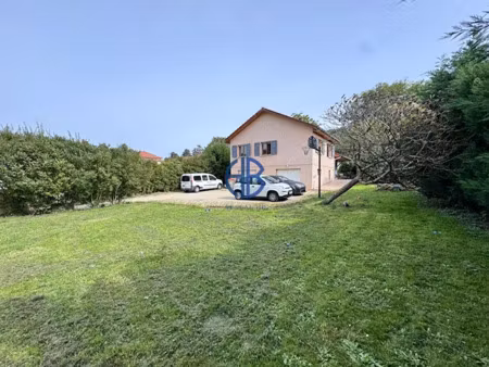 vente maison 5 pièces 100 m² à montrevel (38690)  254 000 €