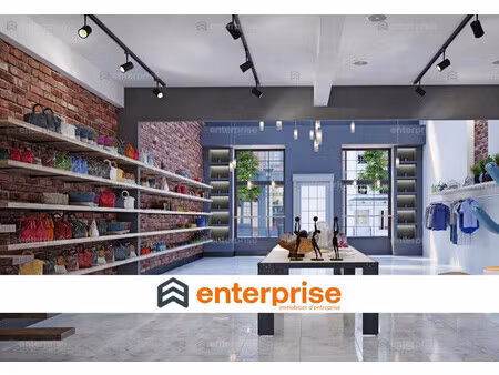 location local commercial