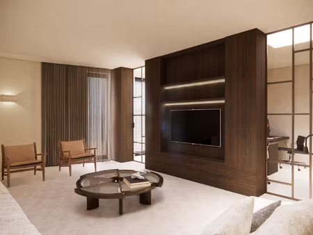 appartement te koop in harelbeke met 3 slaapkamers